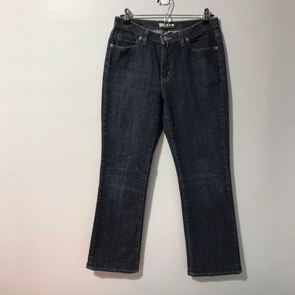 Chico's Denim - Chico’s Platinum Denim Regular Jeans Size 4